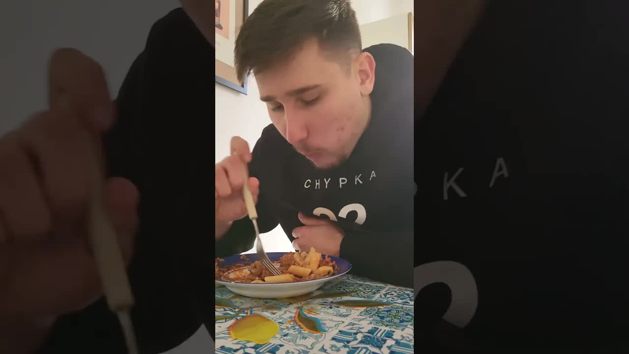 Dan 85 puta do 100 kila u Rimu