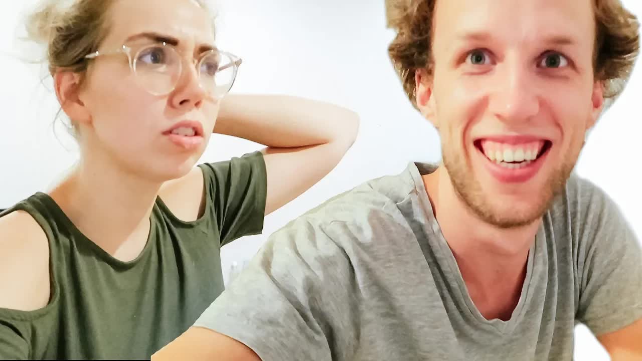 Kleine ruzies en dagelijkse chaos in huis