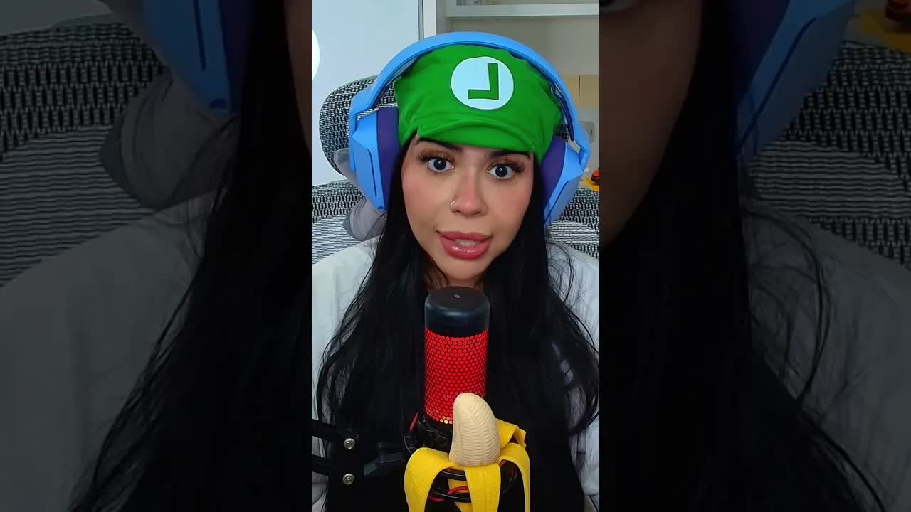 Reação a uma foto misteriosa
