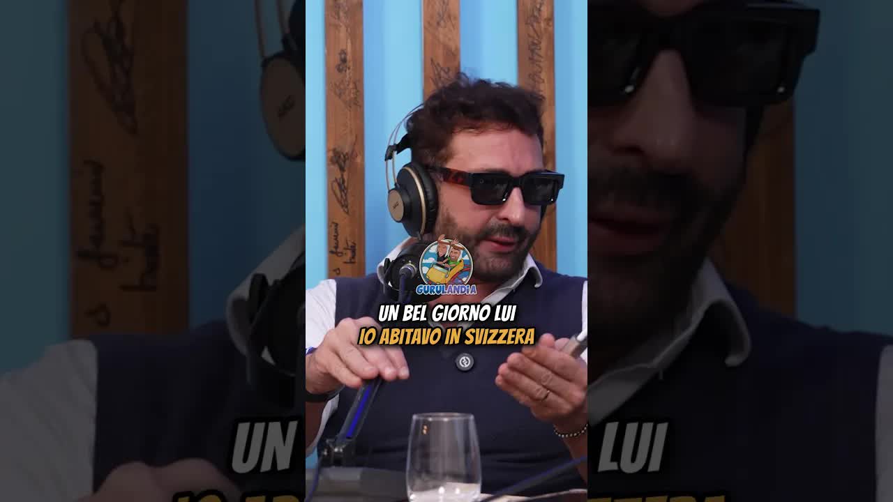 Riuniti grazie alle Terea: storia di due fratelli