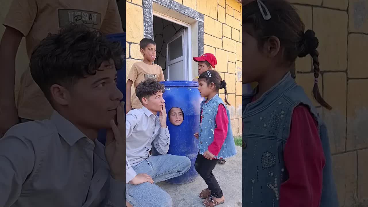 لن أتغير من أجل لباس يرضيكم
