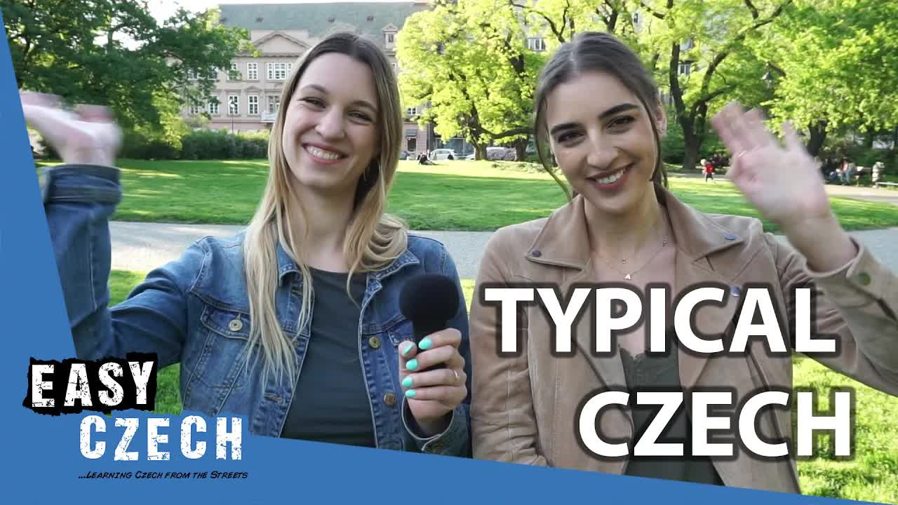 Cítíte se jako typický Čech nebo Češka?