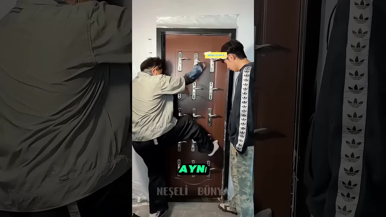 Garip Usta Evi Nasıl Değiştirmiş?