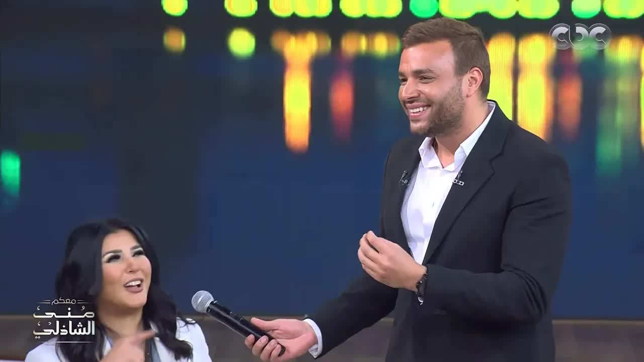 رامي صبري يغني حياتي مش تمام