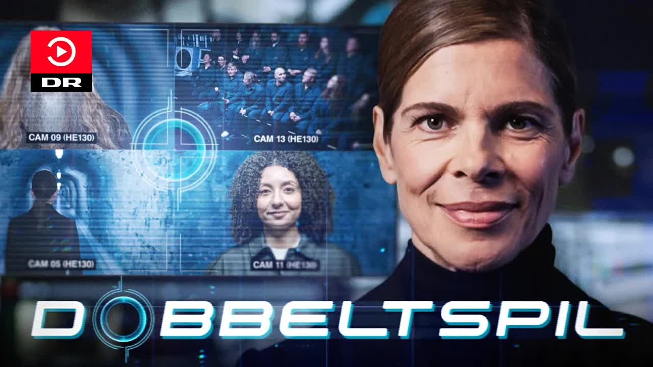 Trailer for Dobbeltspil på DR1