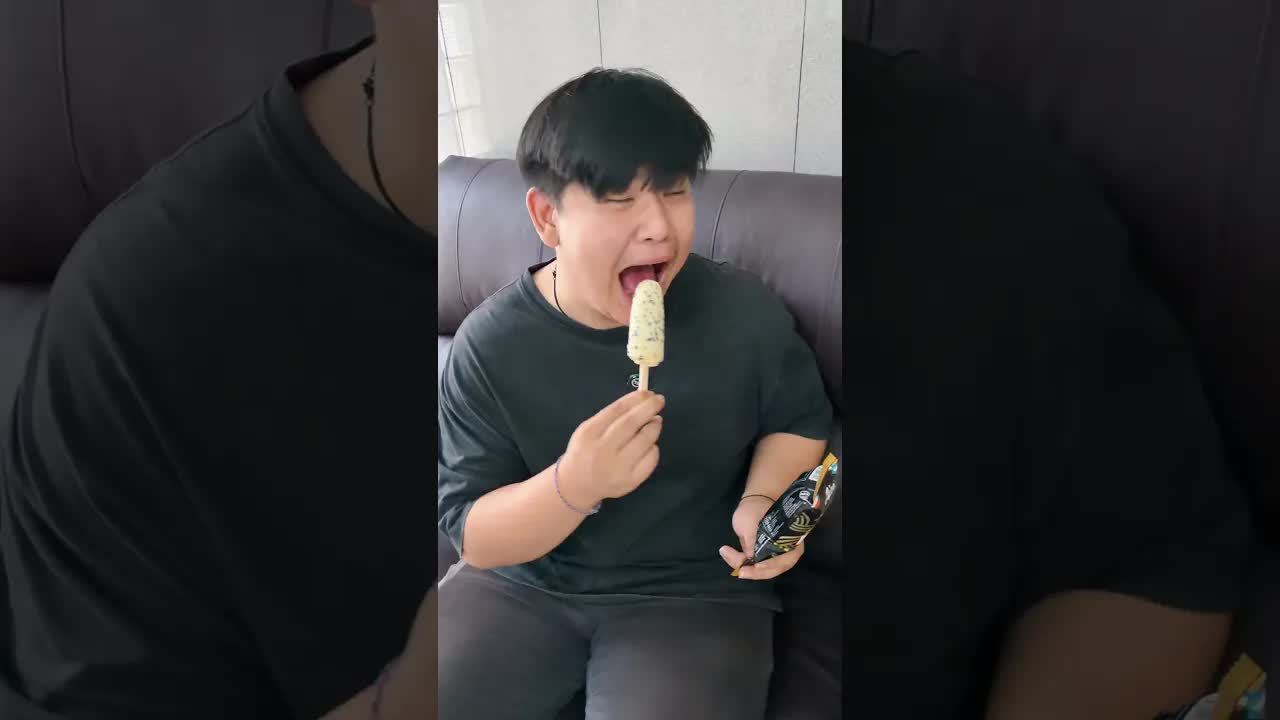 Ayah dan Adik Balas Prank Abang