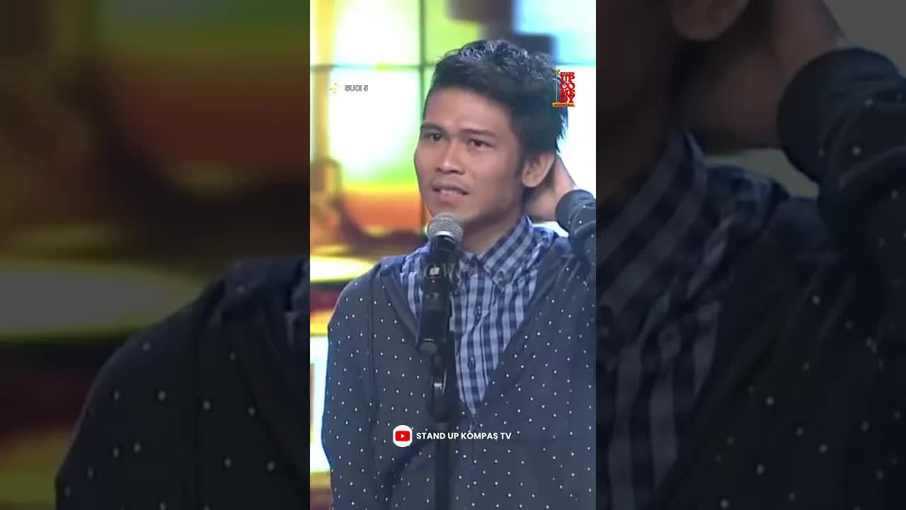 Komedian Kompas Bingung Undang Penyanyi Dangdut