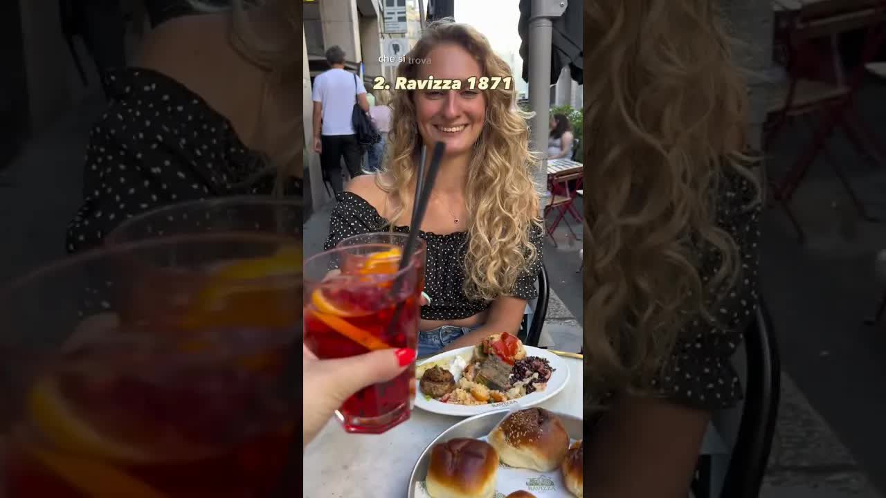 I migliori aperitivi vicino al Duomo di Milano