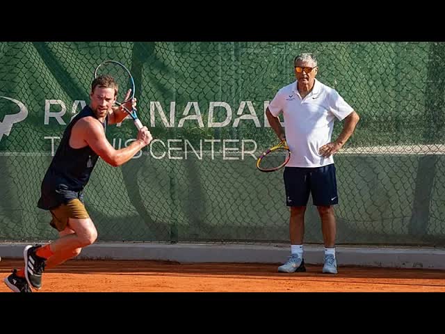 Toni Nadal: Változtatni kell a tenisz szabályain
