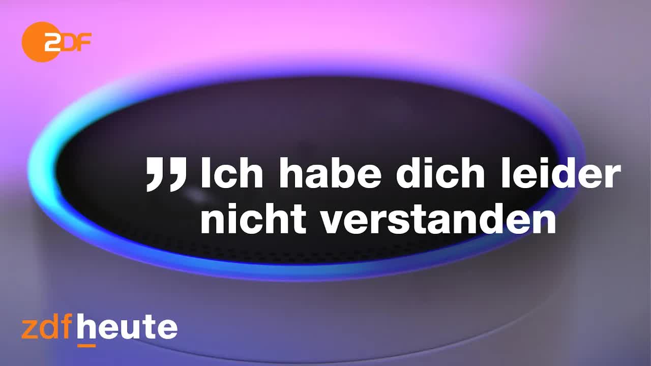 Sprachassistenten und die Herausforderung des Schweizerdeutsch