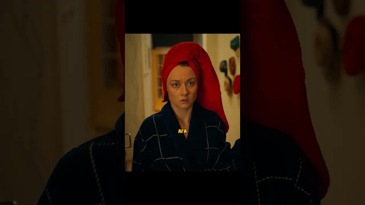 Депрессия после разрыва: цитата из сериала «Ира 2»