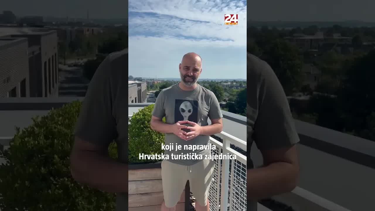 Vatreni u SAD-u i druženje s Johnom Malkovićem