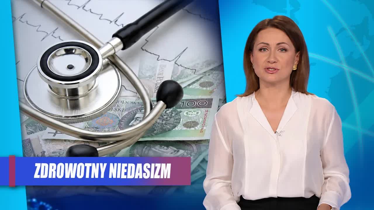 Skandale w szpitalach i spór o reformę zdrowia