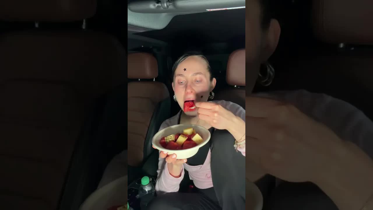 Kostenloses Essen im Supermarkt gesucht