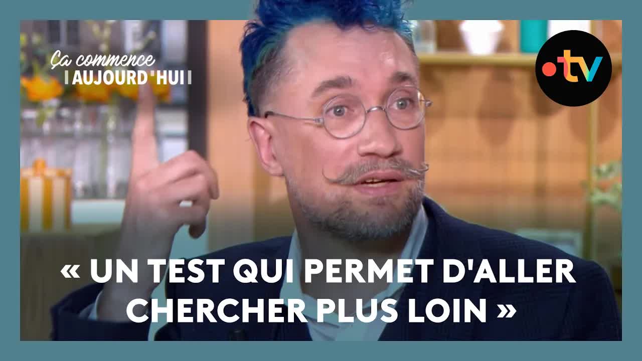 Un test pour détecter la prosopagnosie