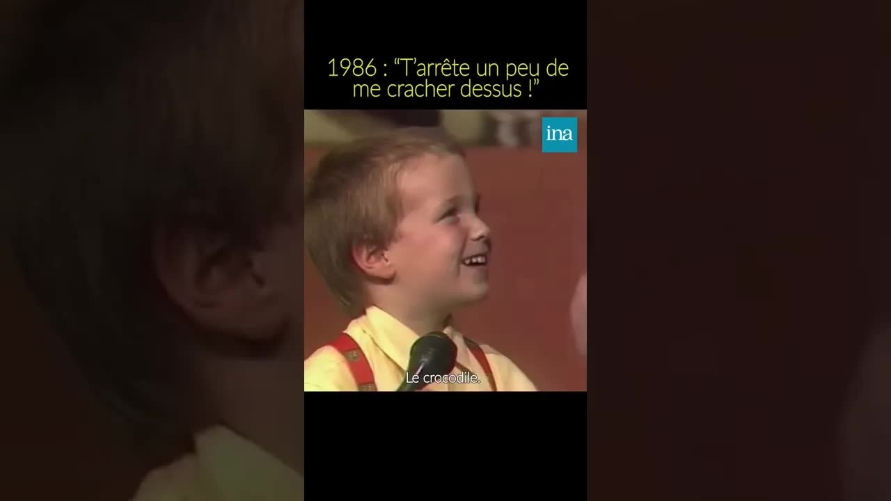 Humour scolaire : Christian et Maxime