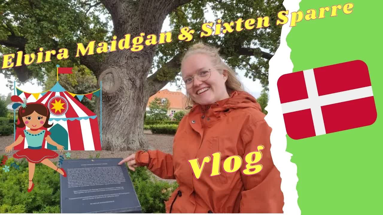 Historien om Elvira Madigan og Sixten Sparre