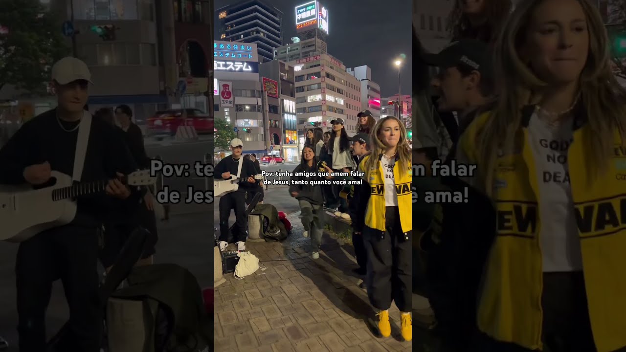 A chama não vai apagar: responsabilidade e amor