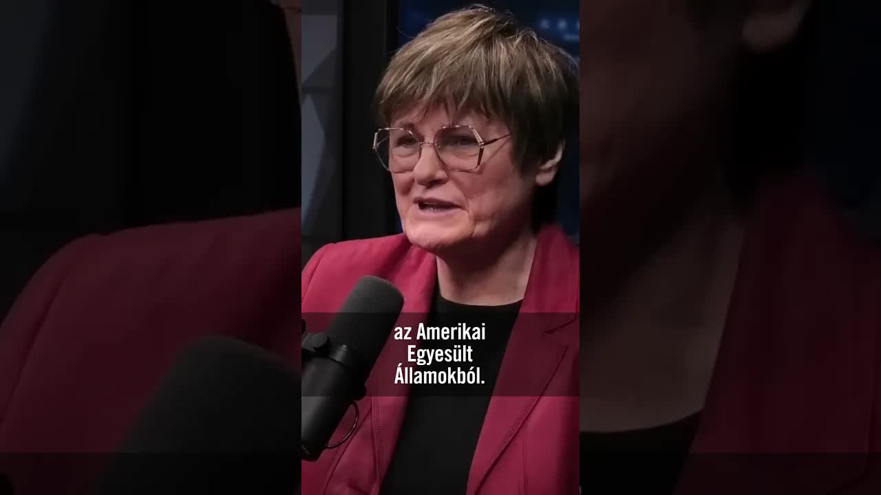 Amerikából is ki akartak utasítani