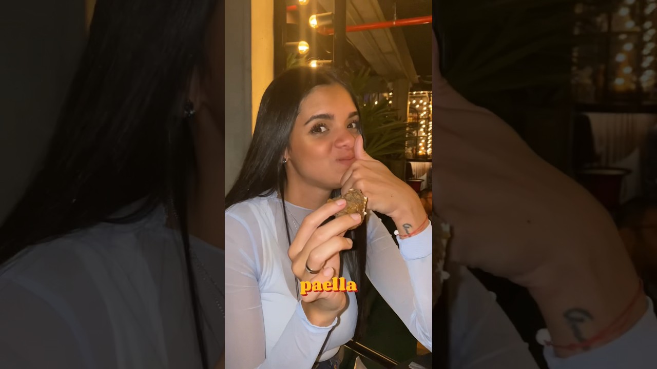 Las mejores croquetas españolas en Bogotá
