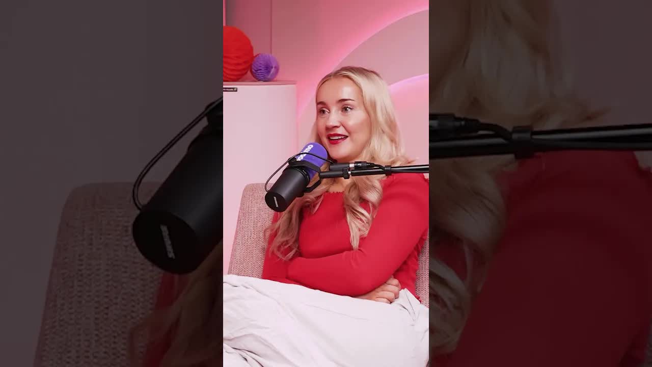 Miksi seksiä ei tarvitse olla joka viikko