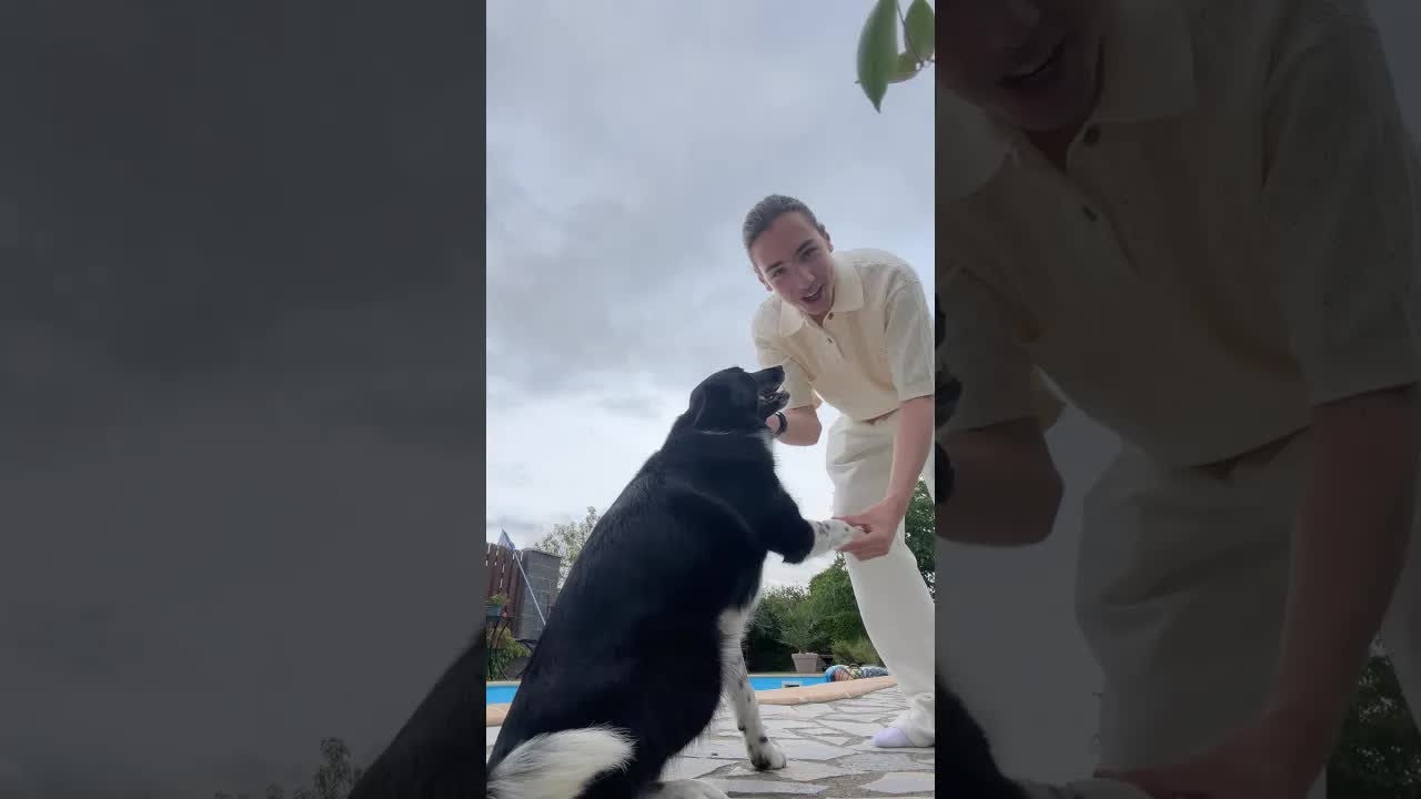 Narozeninové přání pro Amy