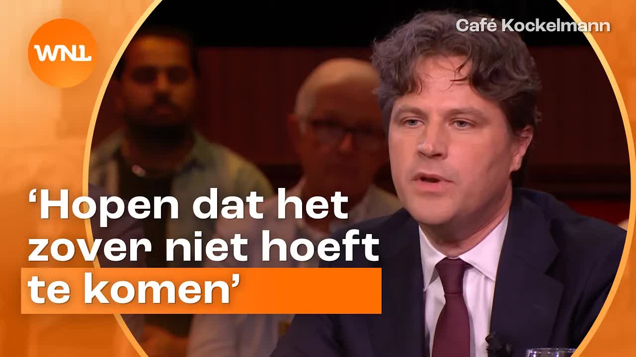 Discussie over asielcrisis en dwang richting gemeenten