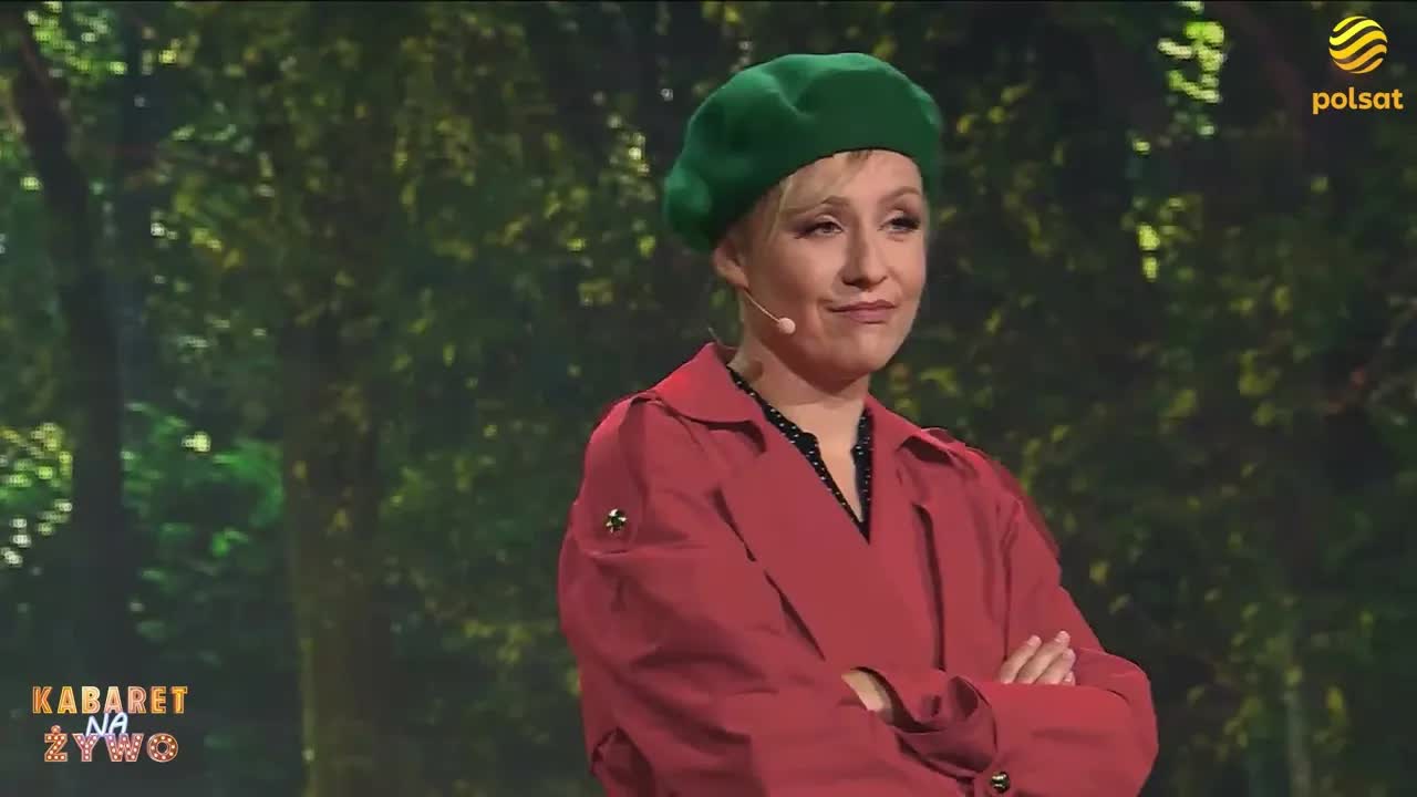 To nie tak było – kabaret o pomyłkach i wspomnieniach