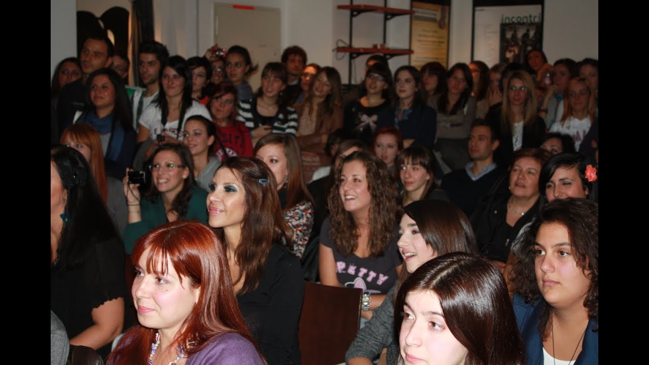 Vlog: Ritorno in America e Presentazione del Libro