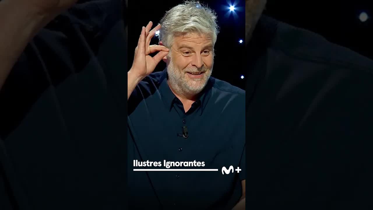 La historia del plato de ducha y los anteojos