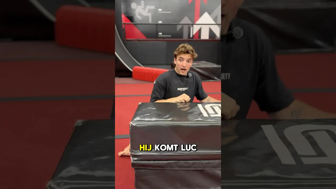 Ik blijf tot we 100.000 abonnees hebben