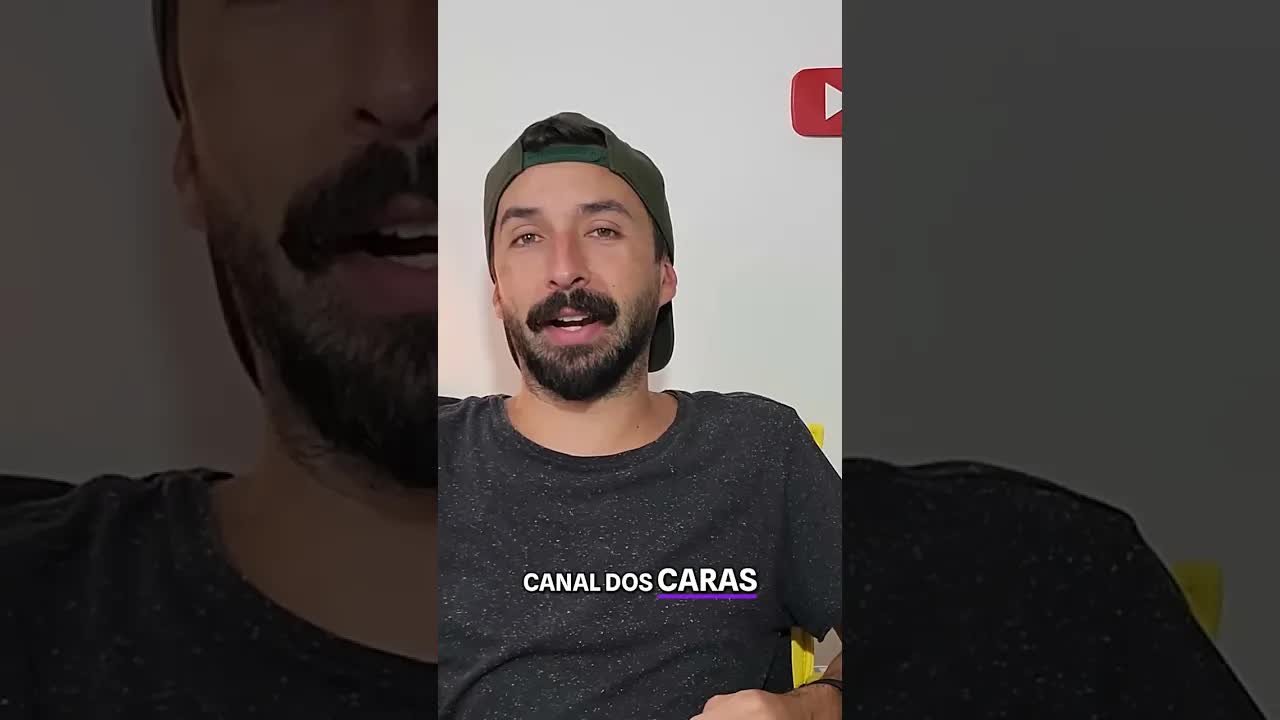 Como ganhar dinheiro com canais de corte no YouTube