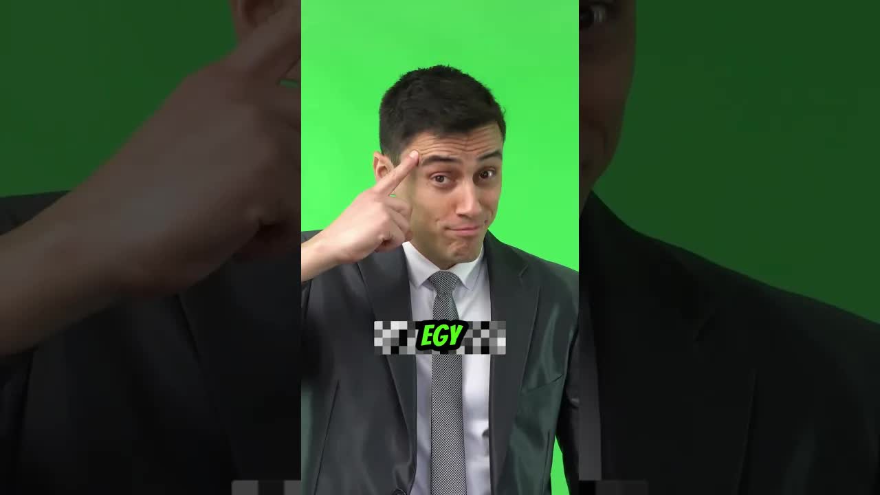 Miért futnak el a nővérek a kék fénytől?