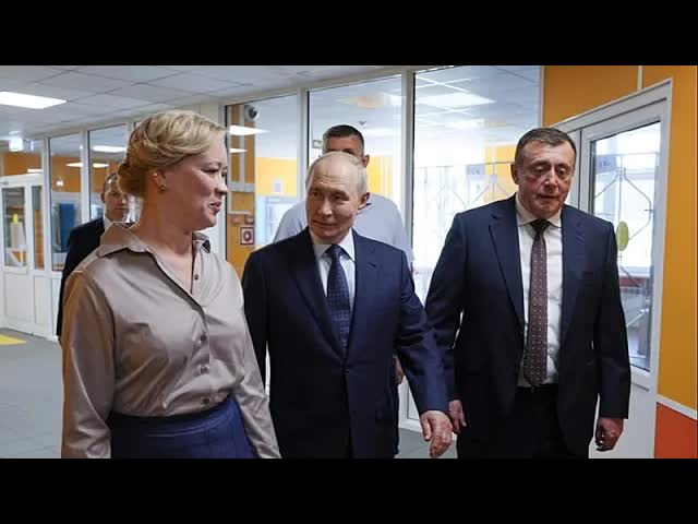 Putin visita le isole Curili, tensioni con il Giappone