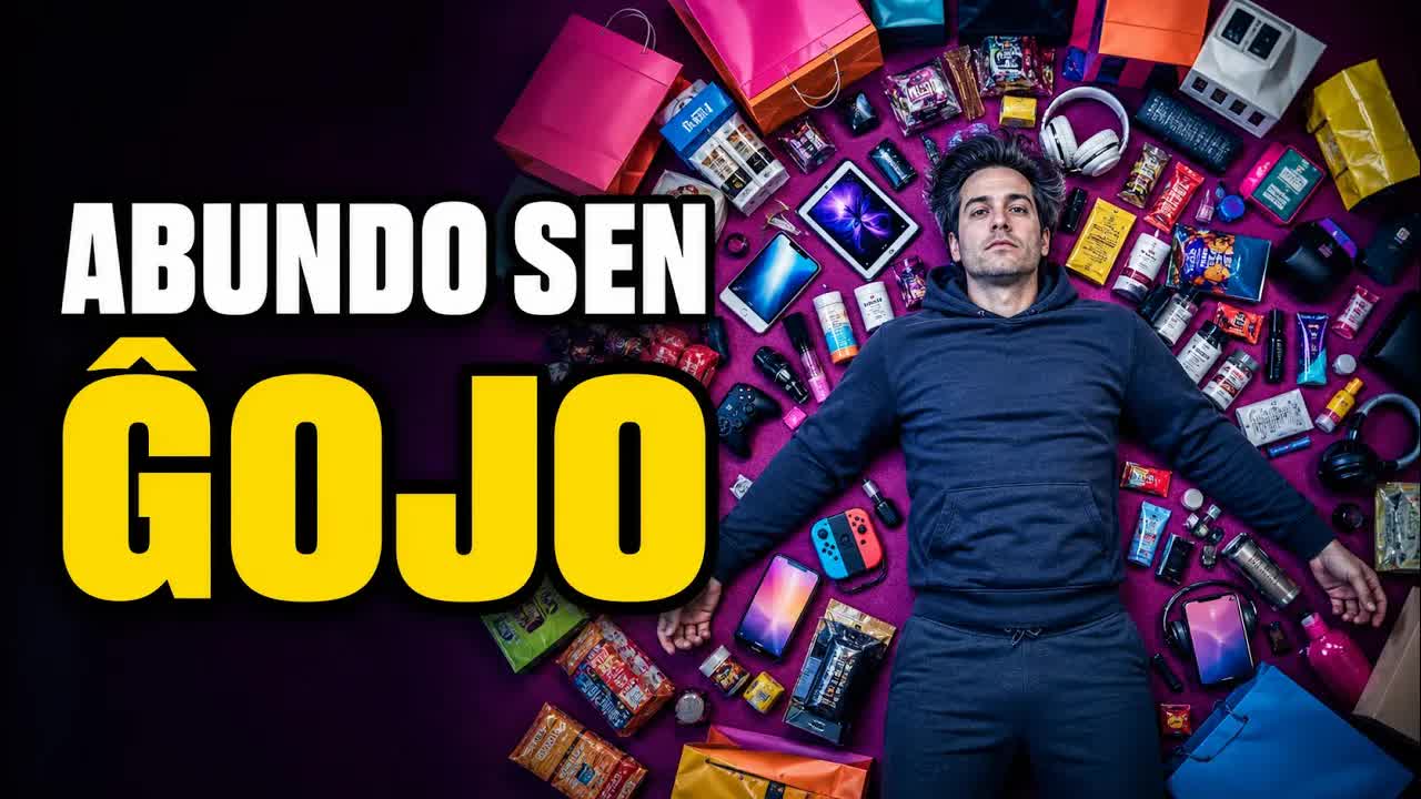 La dekadenco sen plezuro en moderna mondo