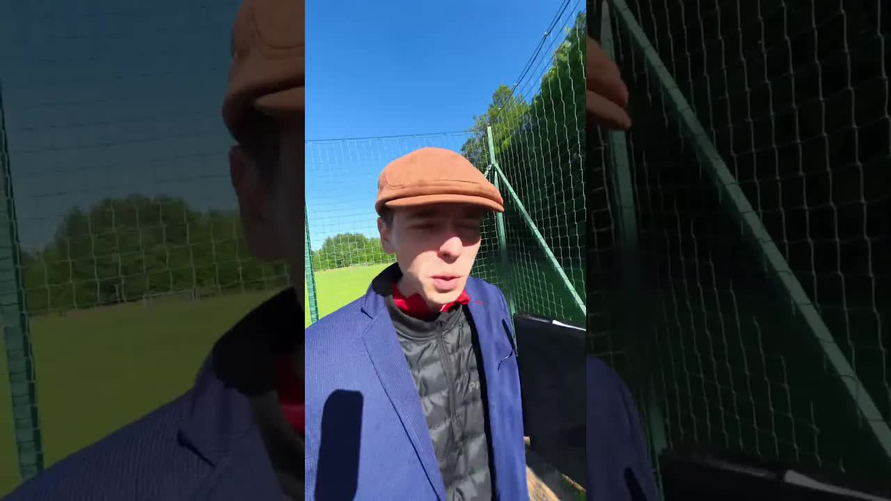 Dzień, który może zmienić życie wuefisty