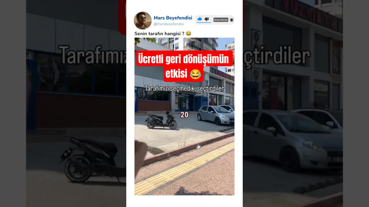 Sıra Bekleyen Fakirler ve Zenginler
