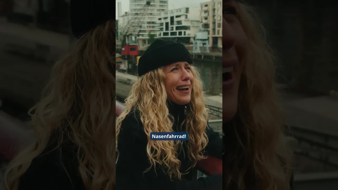 Warum Plattdeutsch lustiger klingt als Hochdeutsch