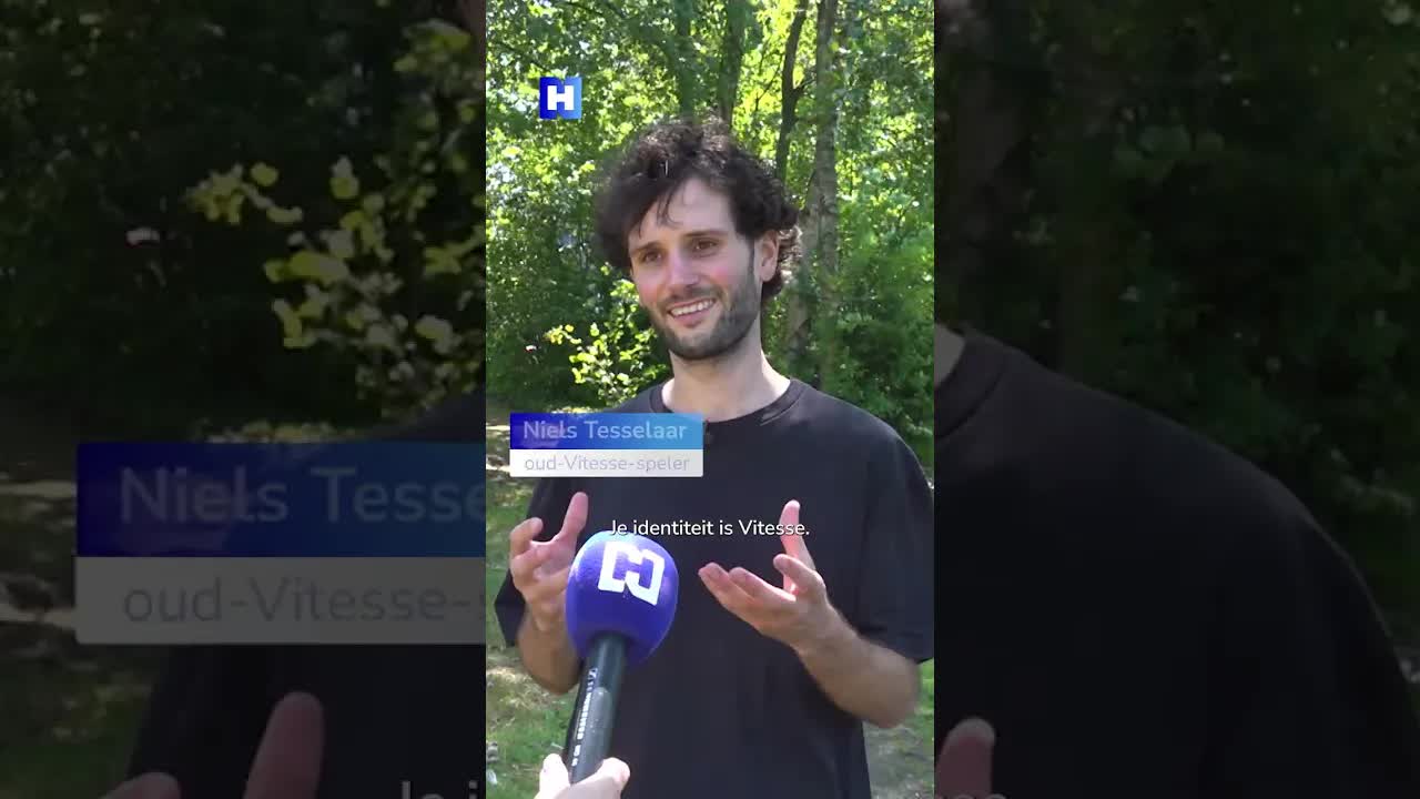 Hoe verder na een topsportcarrière?