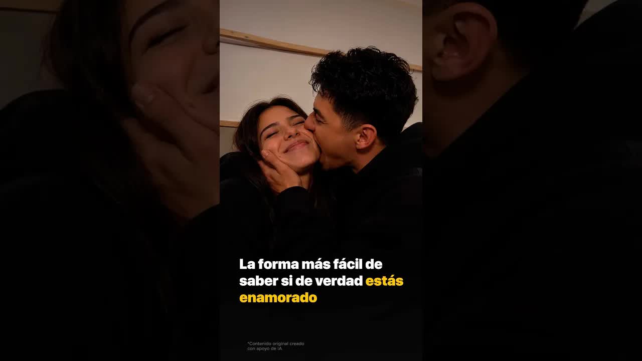 Cuándo el amor no necesita una razón