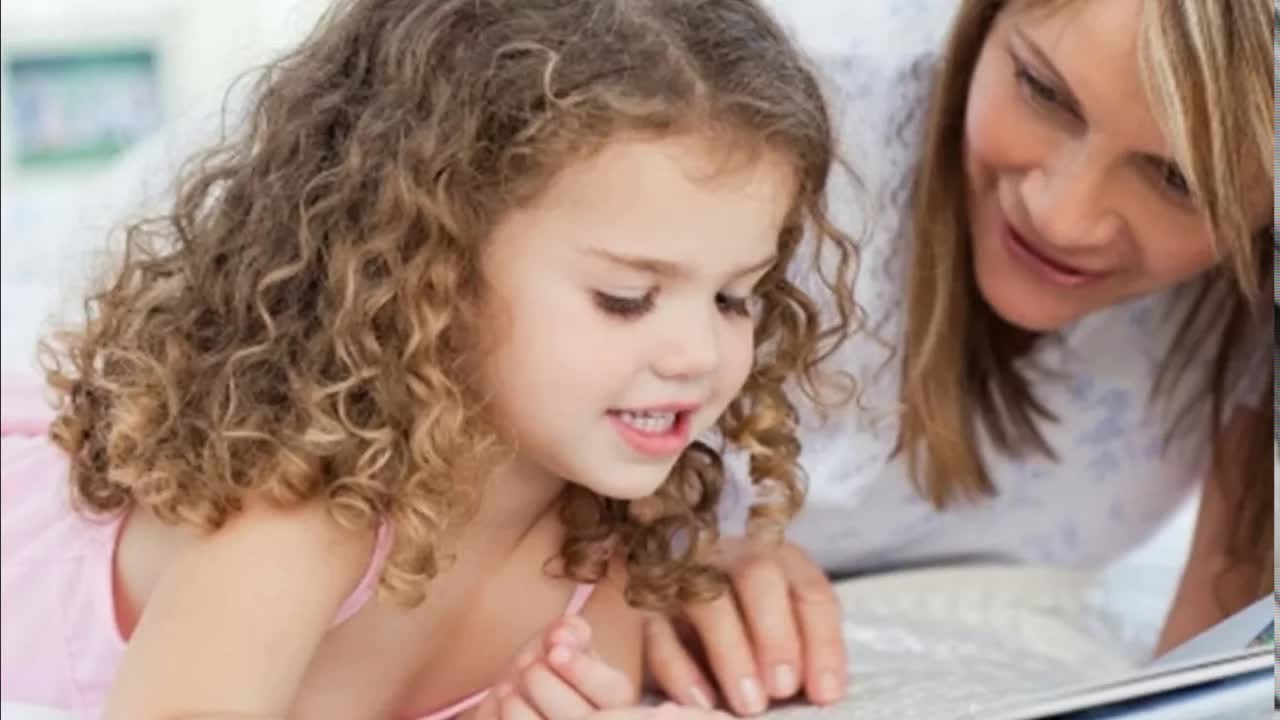 Consells per llegir contes als infants