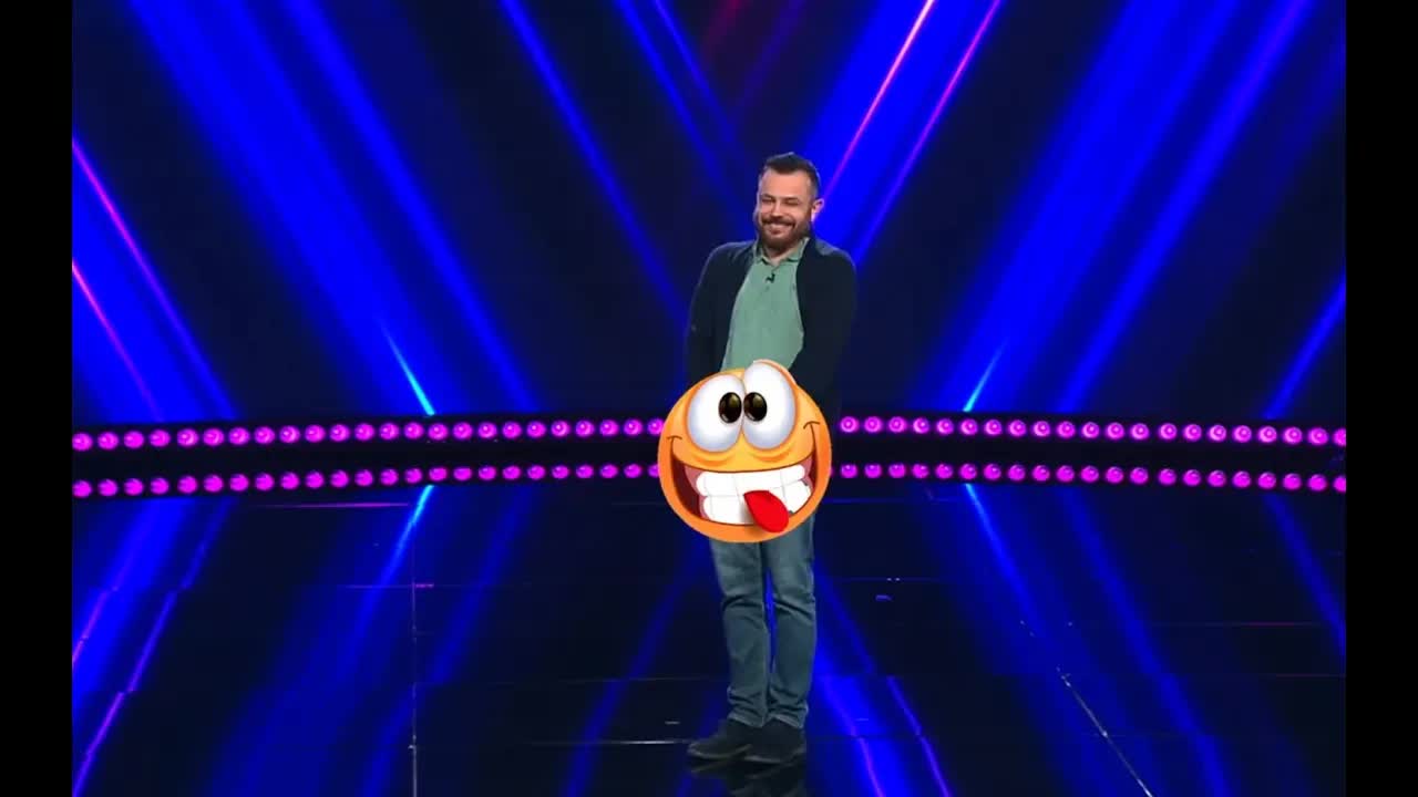Motivul pentru care bărbații fac stand-up