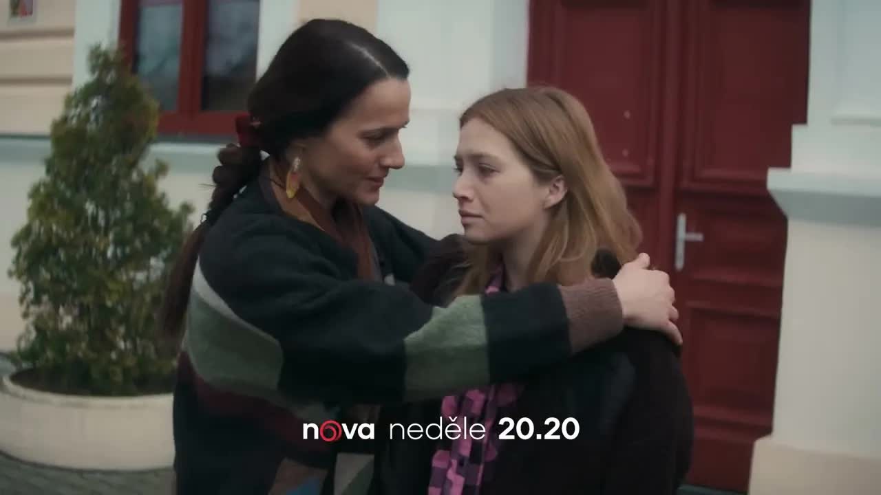 Jitřní záře: Rodina versus vlastní cesta