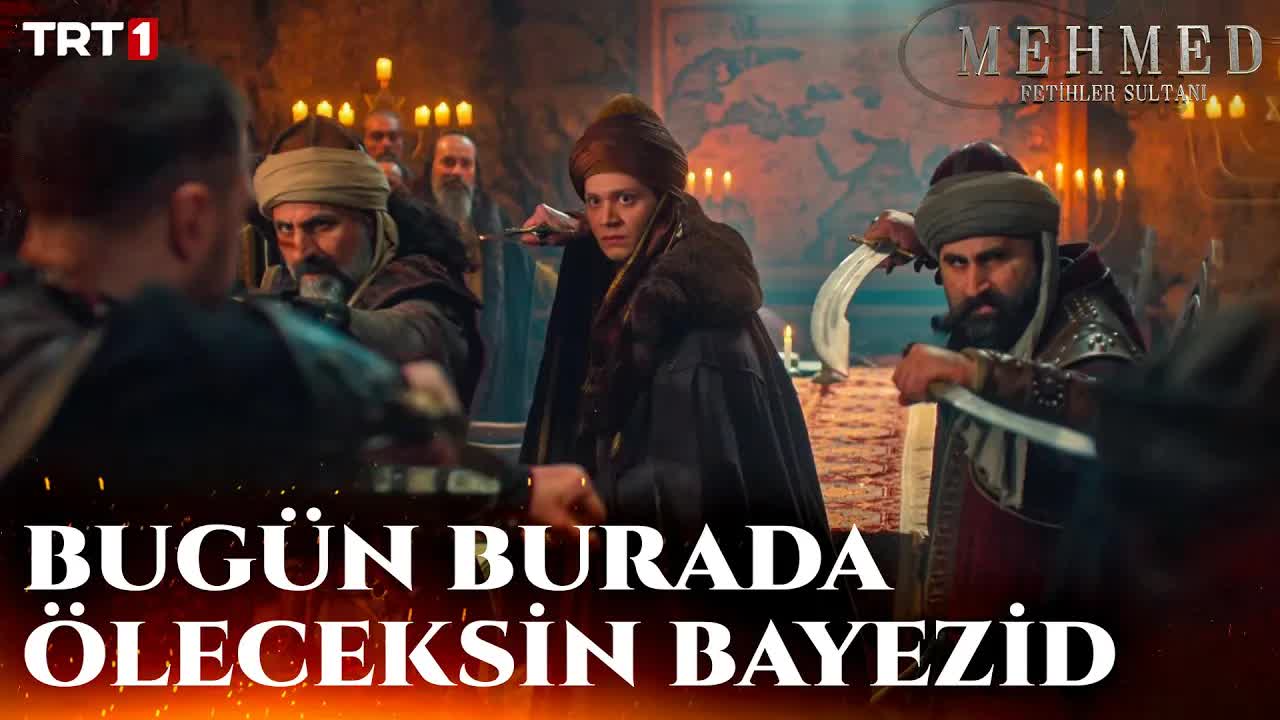 Şehzade Bayezid'in Ragusa Tuzağı