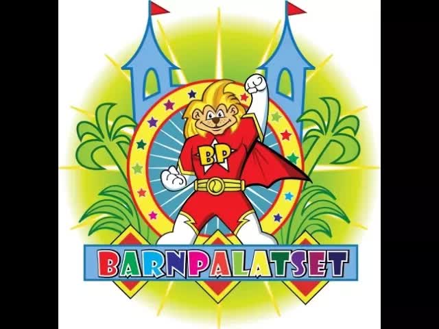 En dag på Barnpalatset i Göteborg