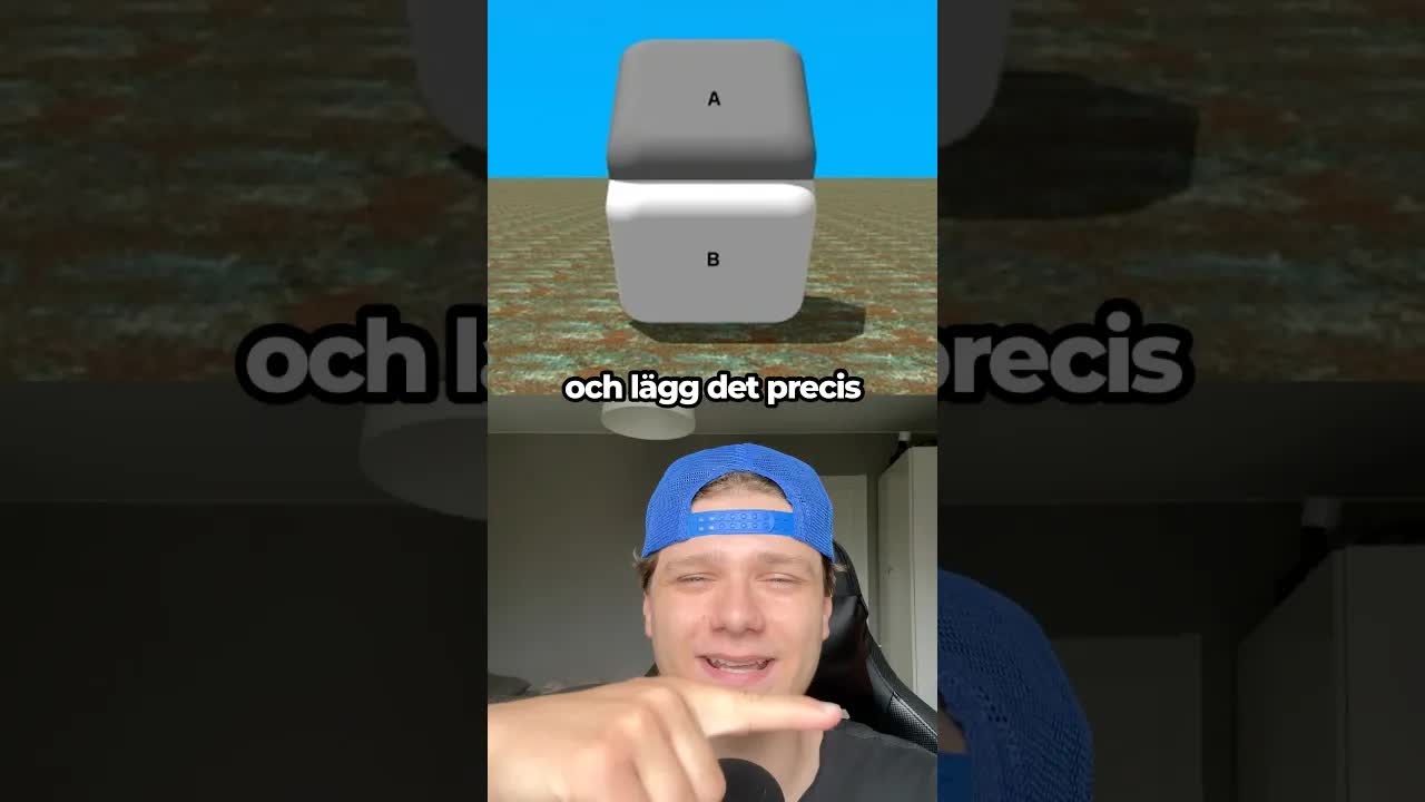 Färgillusion: Kan du se skillnaden?