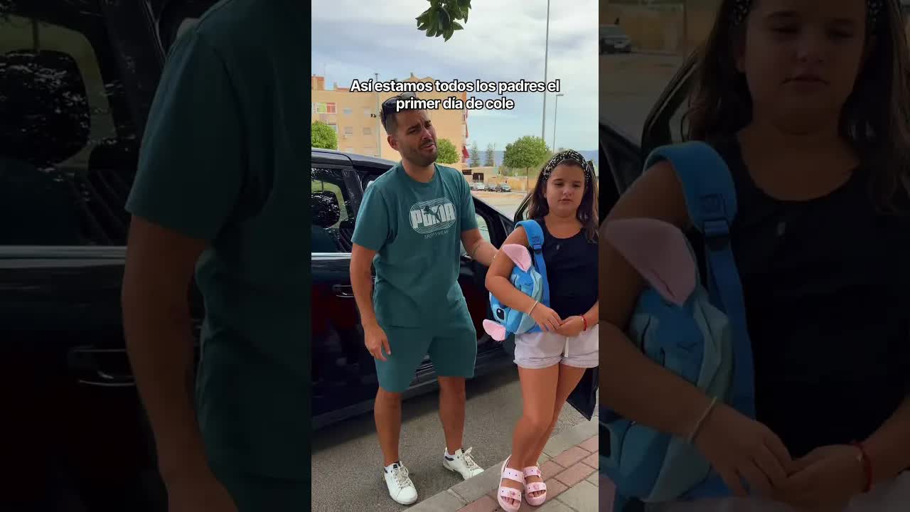 La vuelta al colegio después del verano