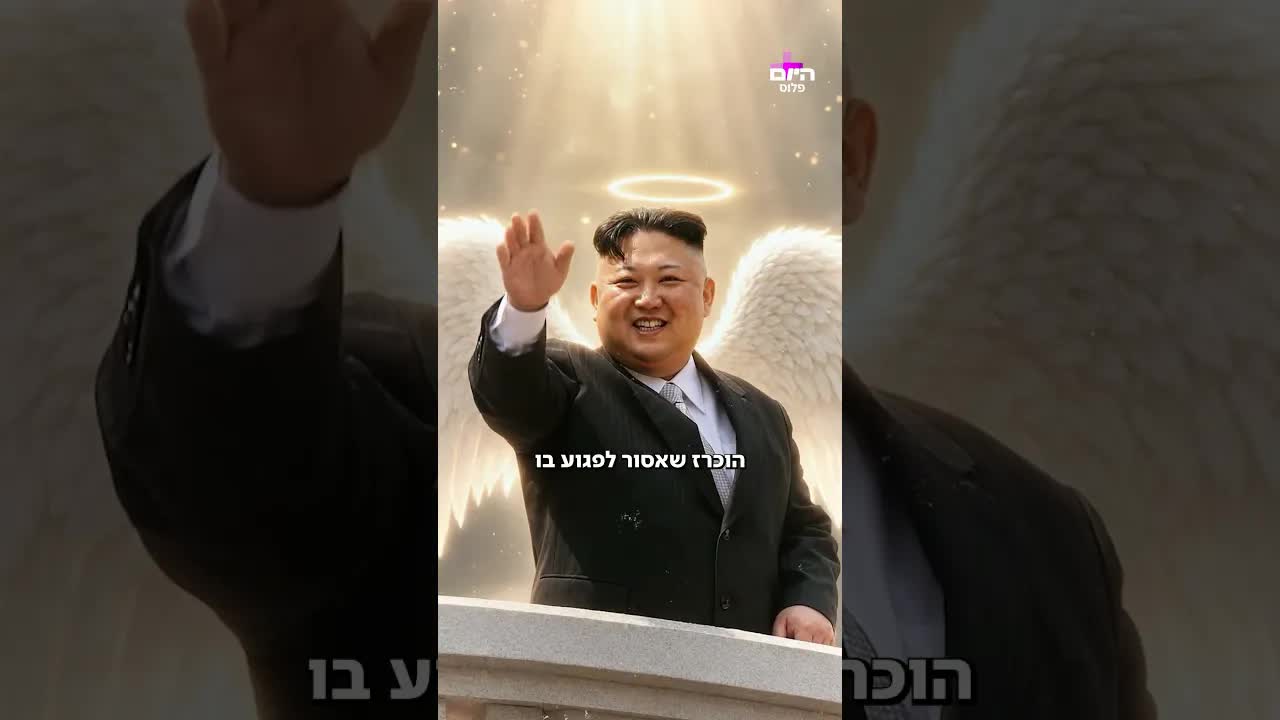 המיתוסים המטורפים סביב מנהיג צפון קוריאה