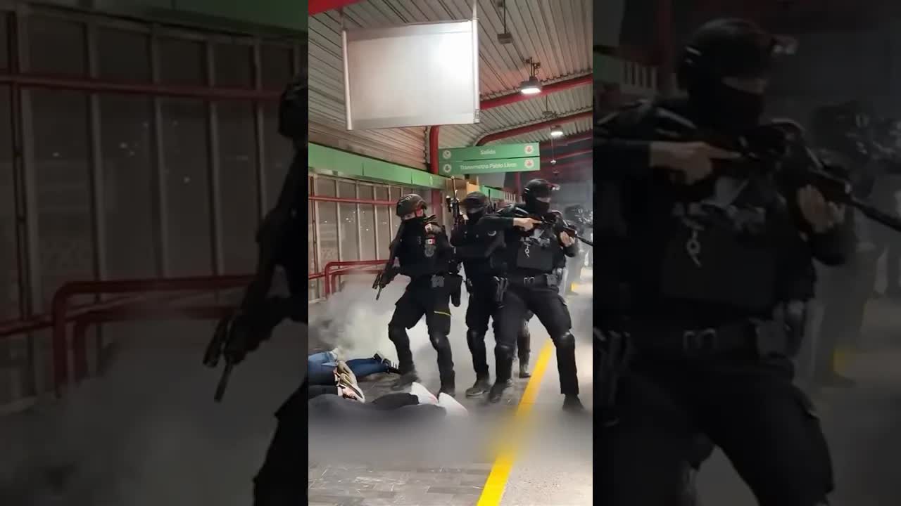 Cómo Nuevo León dignificó a su policía
