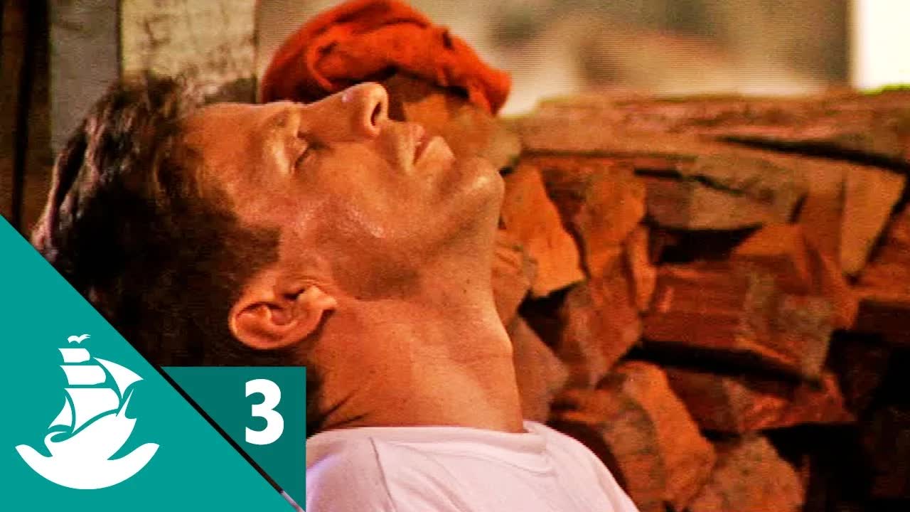 Belén de Pará y el poder de la ayahuasca